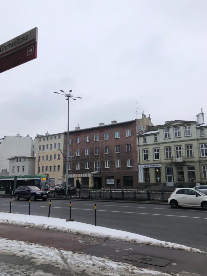 Bon Voyage Apartments Gdansk Exterior photo