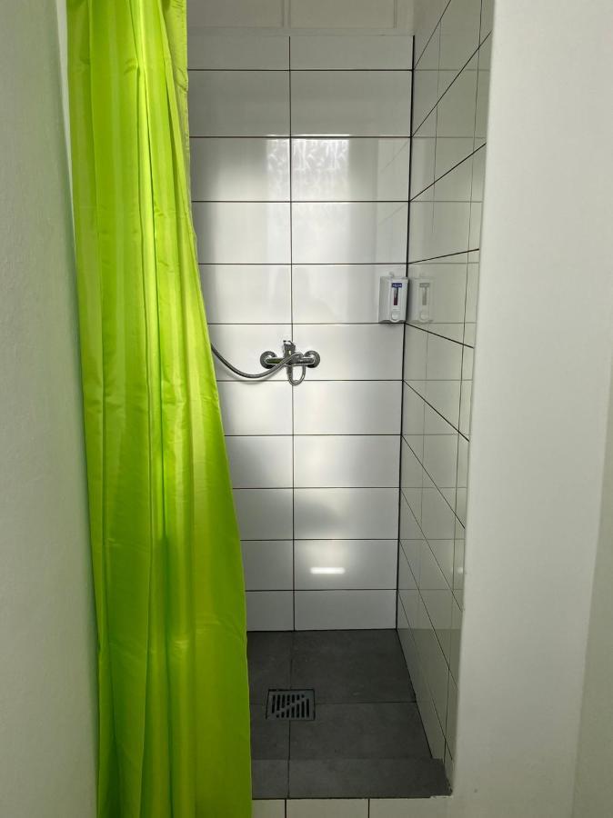 Bon Voyage Apartments Gdansk Exterior photo