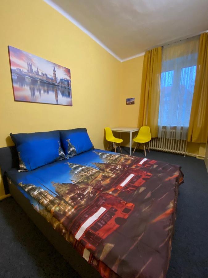 Bon Voyage Apartments Gdansk Exterior photo