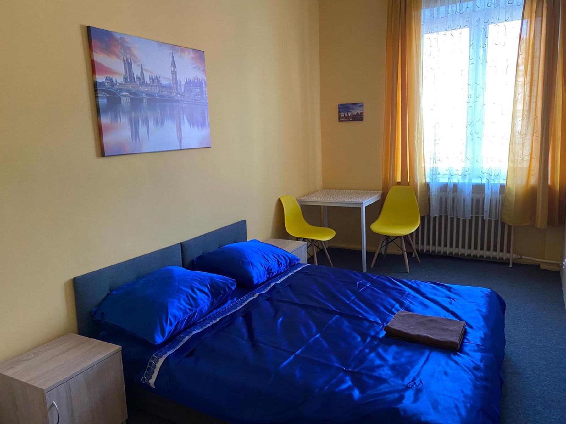 Bon Voyage Apartments Gdansk Exterior photo