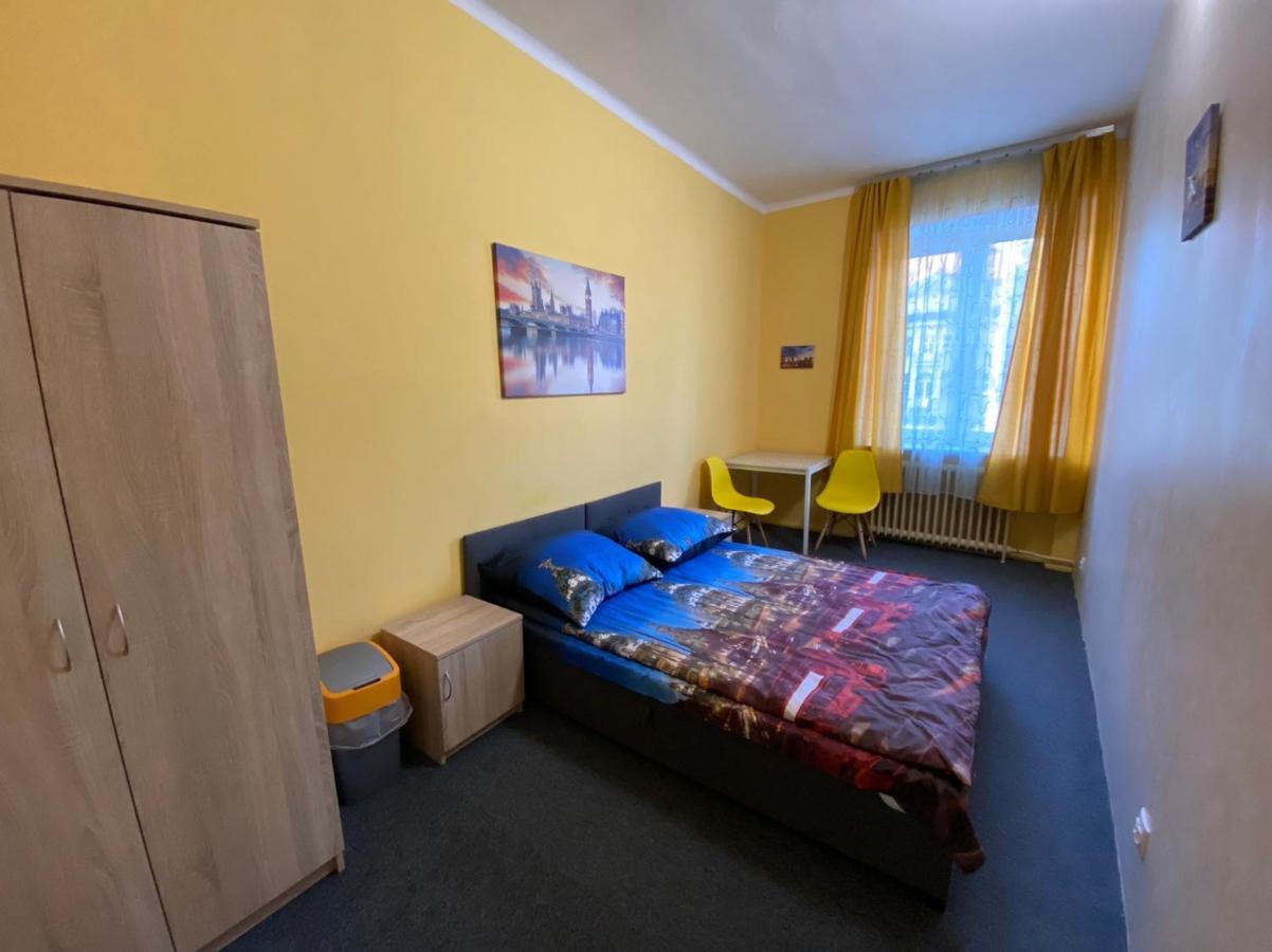 Bon Voyage Apartments Gdansk Exterior photo