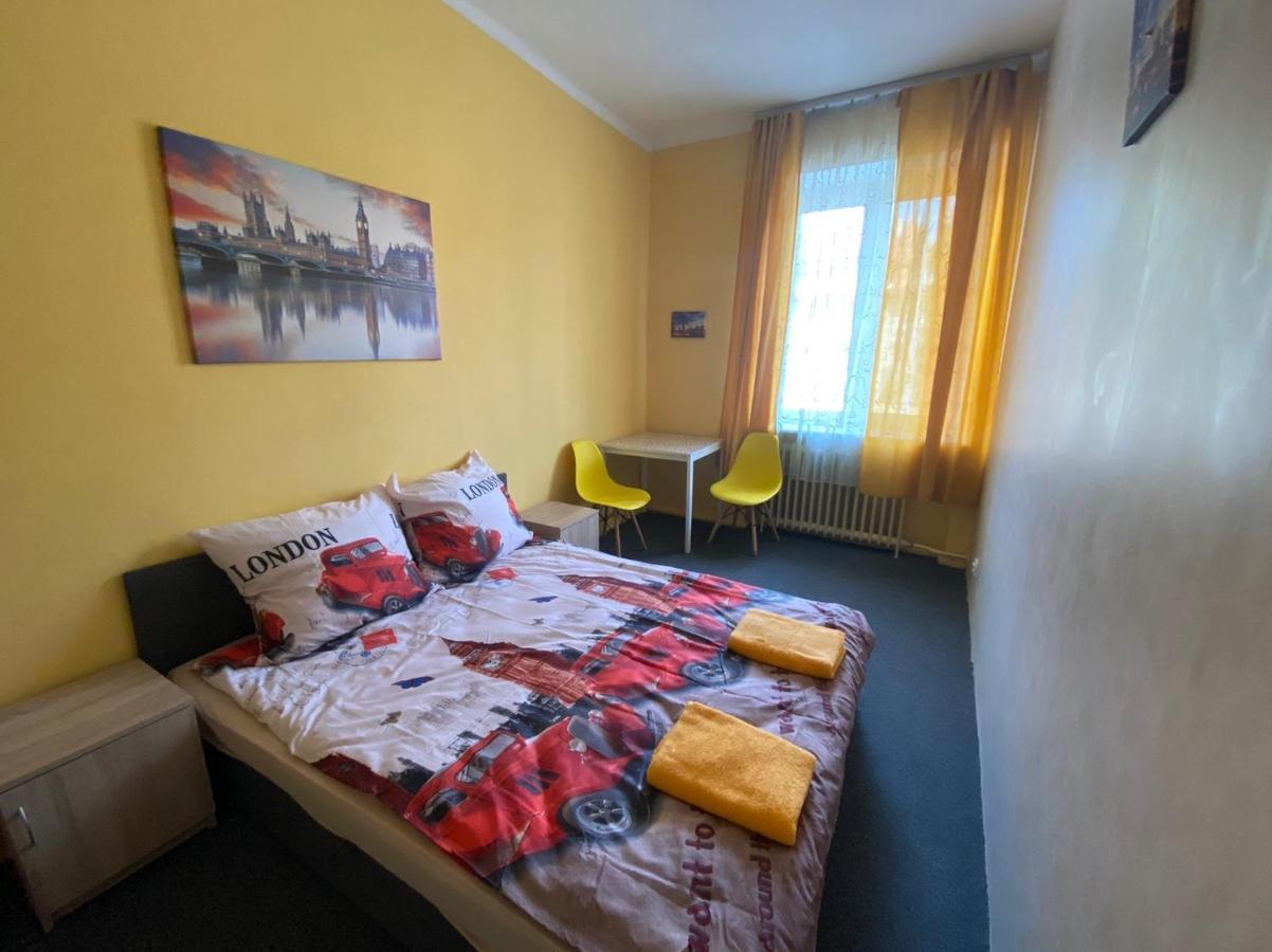 Bon Voyage Apartments Gdansk Exterior photo