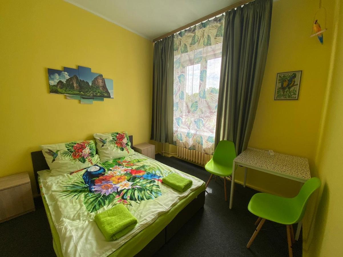 Bon Voyage Apartments Gdansk Exterior photo