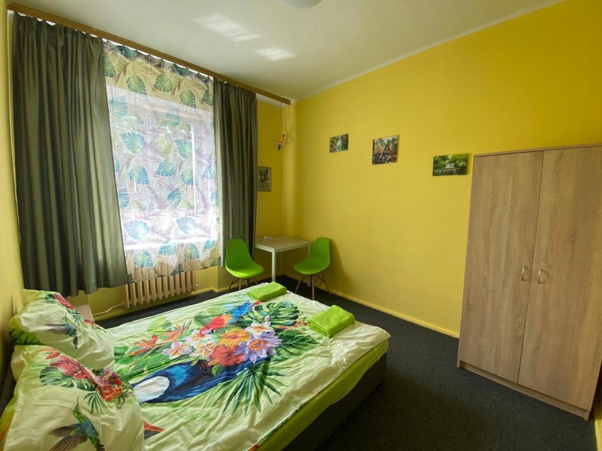 Bon Voyage Apartments Gdansk Exterior photo