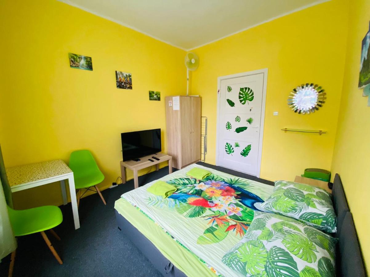 Bon Voyage Apartments Gdansk Exterior photo